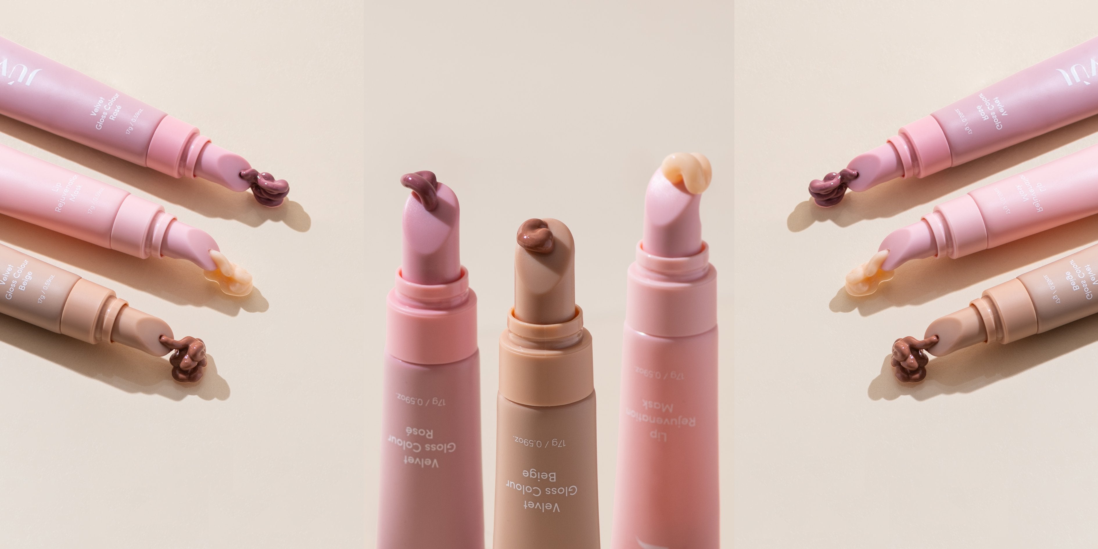 Juvi by Je – Bare Beauty Bar