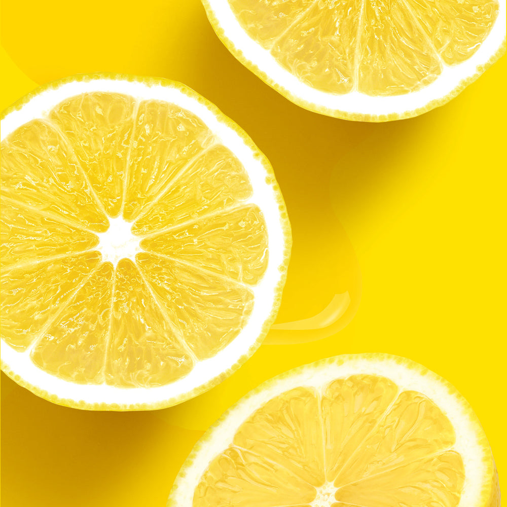 Lemon Dew - moisturiser 