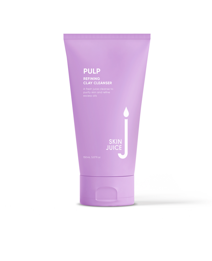 Pulp - Refining Clay Cleanser