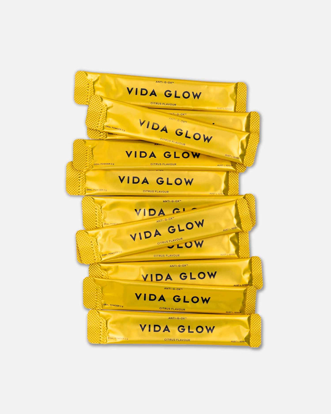 Anti-G-Ox Citrus - Vida Glow