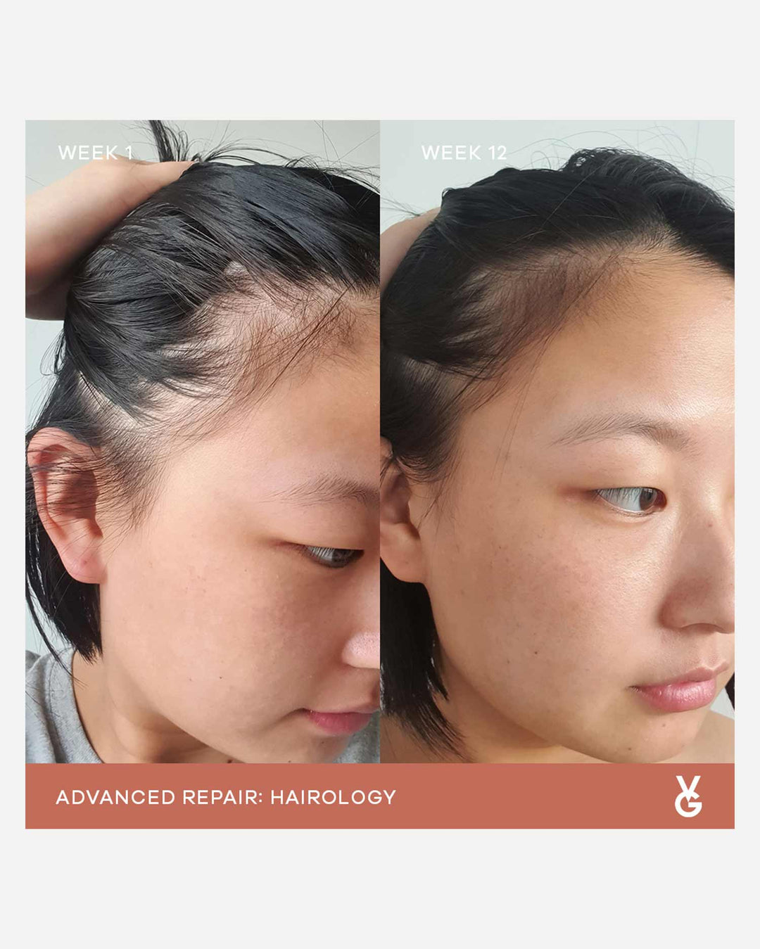 Hairology - Advanced Repair