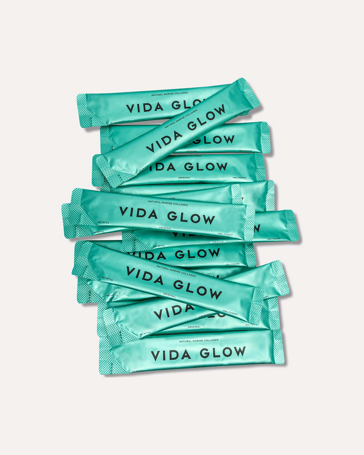 Natural Marine Collagen Original - Vida Glow