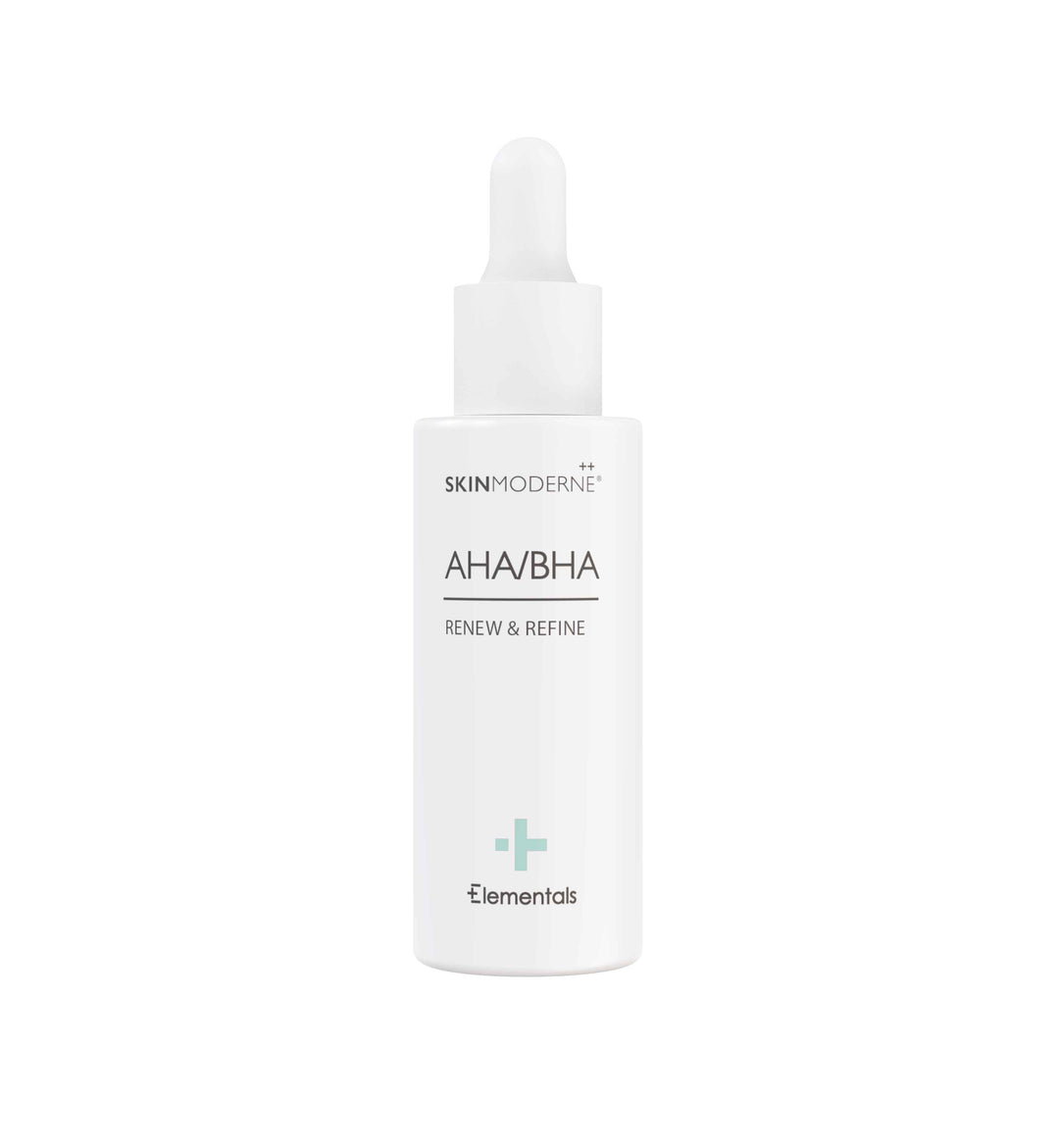 alpha & beta hydroxy acids Serum