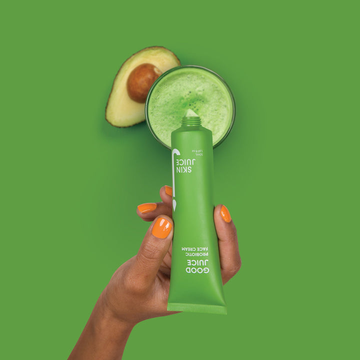 Good Juice - Skin Moisturizer 