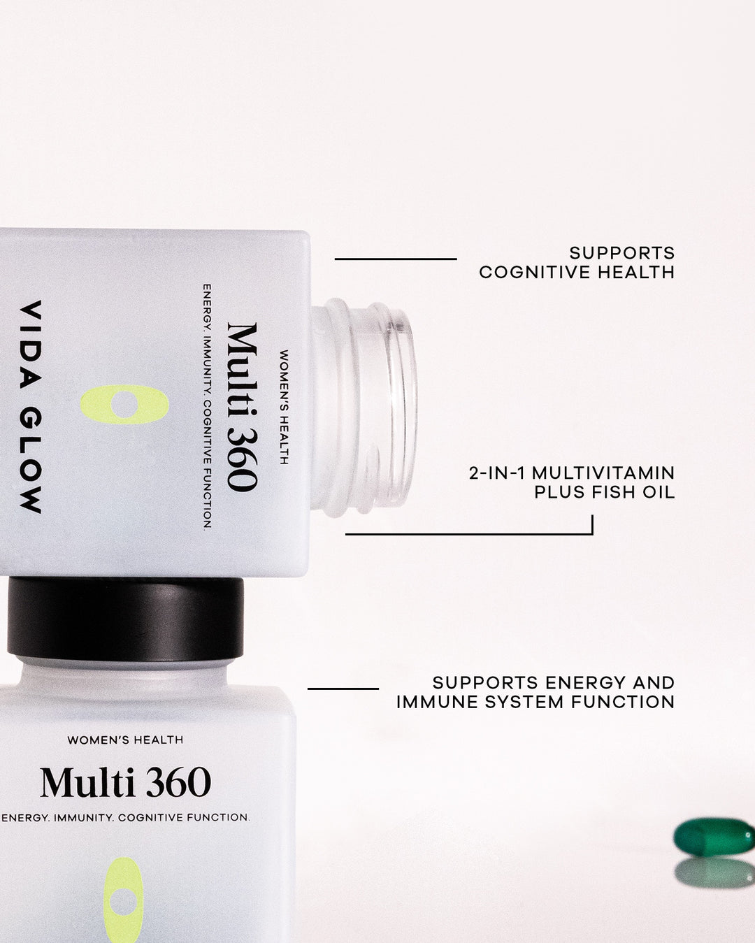 Multi 360 - Multivitamin