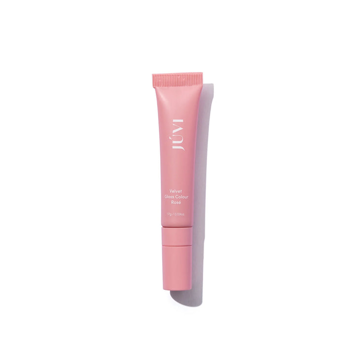 Juvi Rose Velvet Gloss