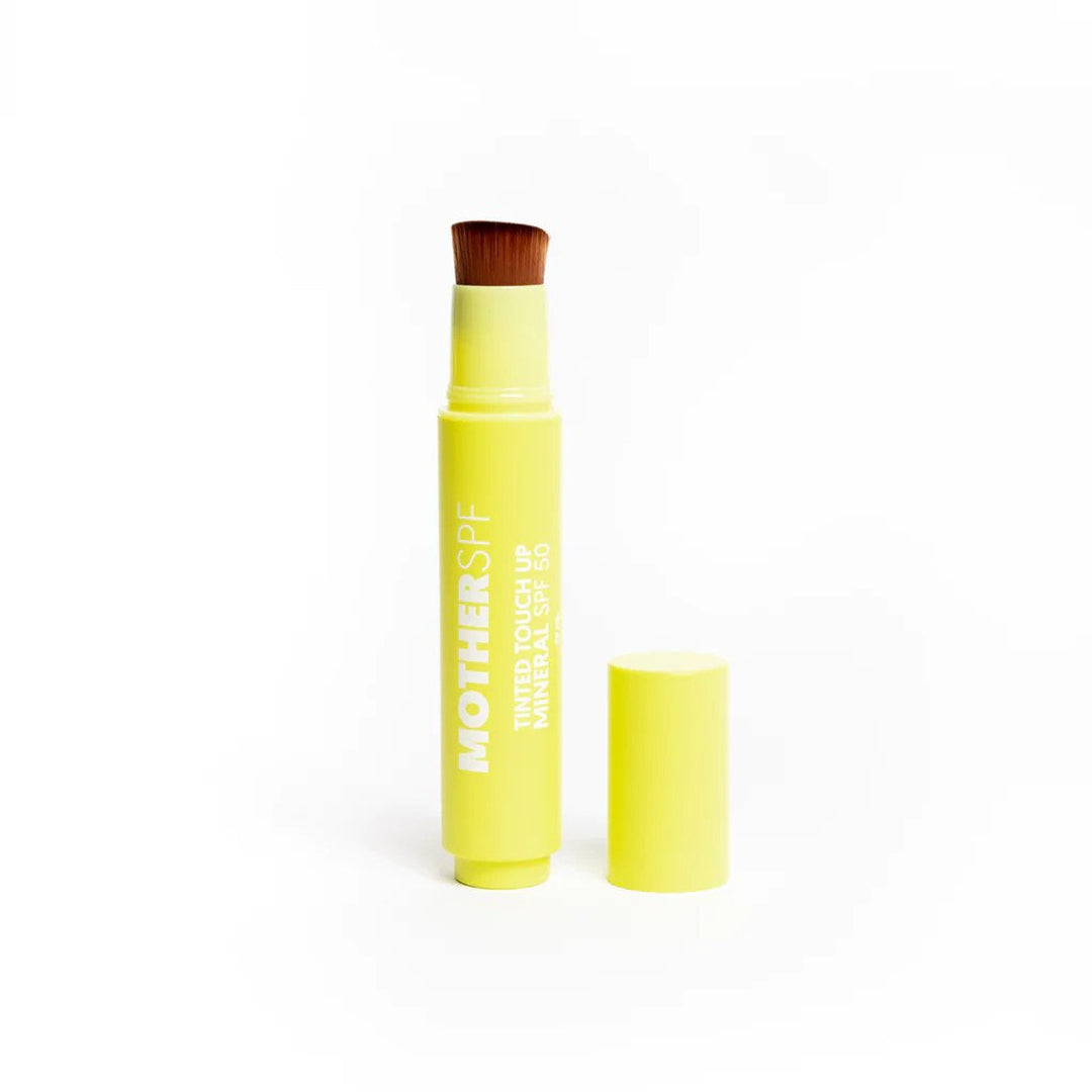 Tinted Skin Touch Up Mineral SPF 50