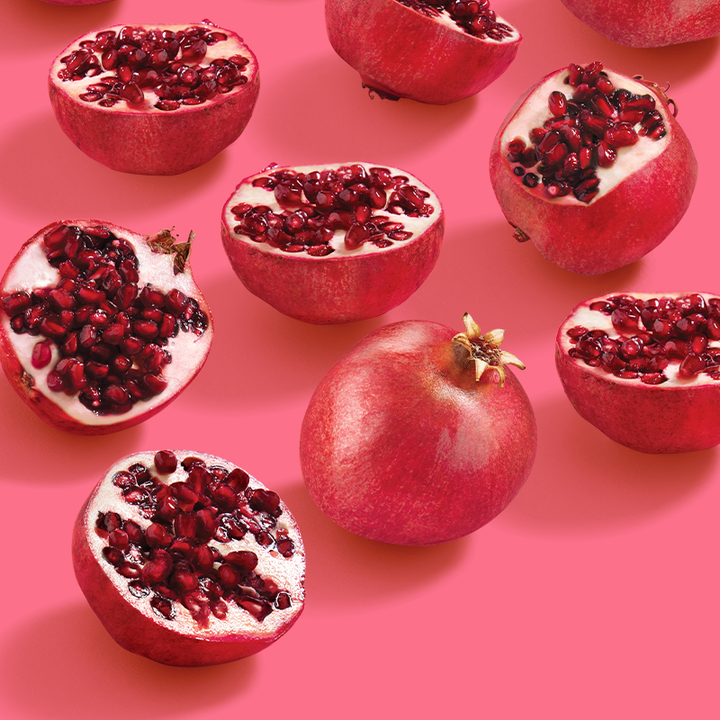 Pomegranates-Bio-Juice