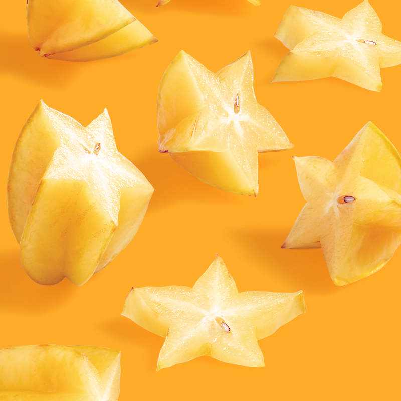 Start Fruit - Star Quencher