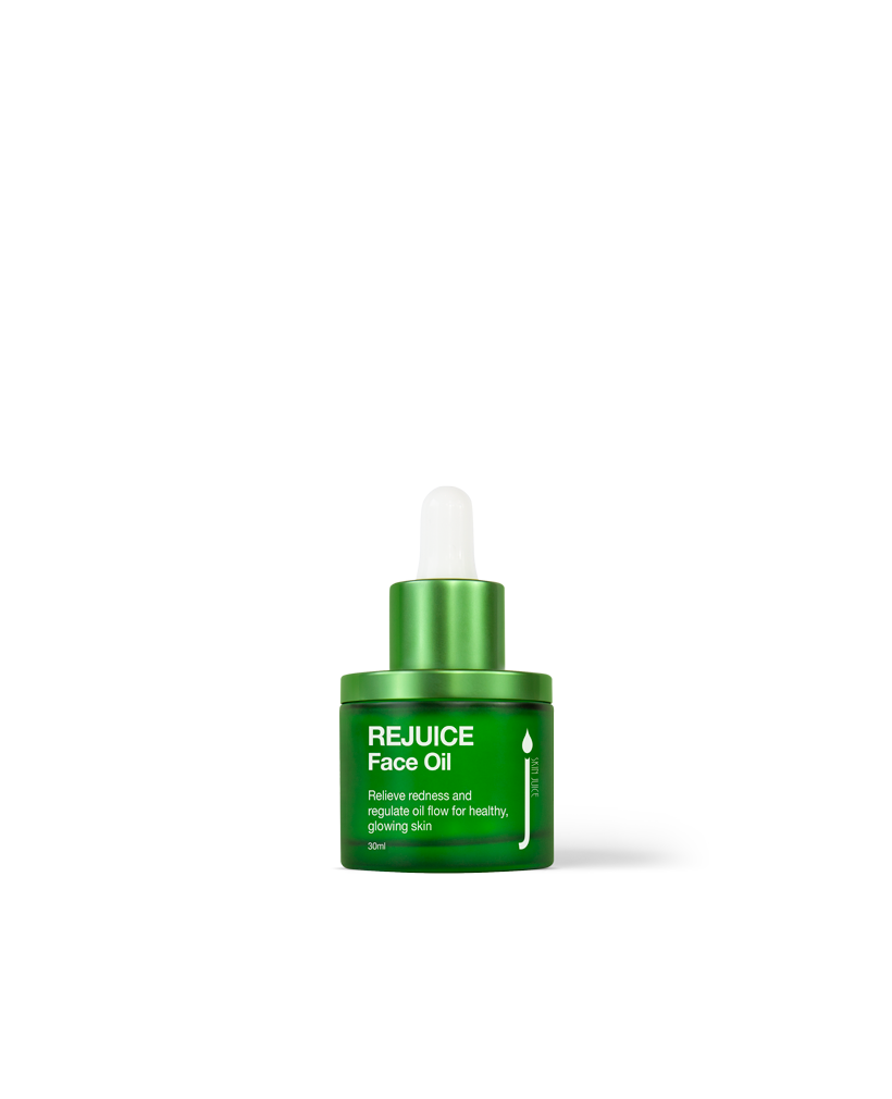 Rejuice - Face oil