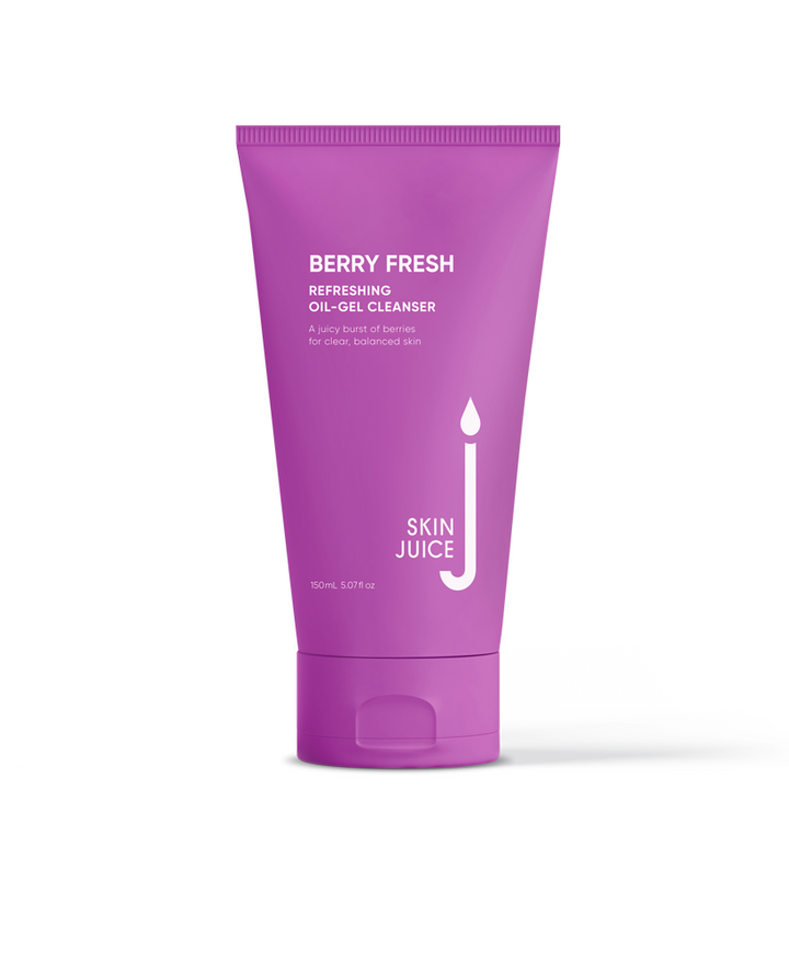 Berry Fresh Cleanser