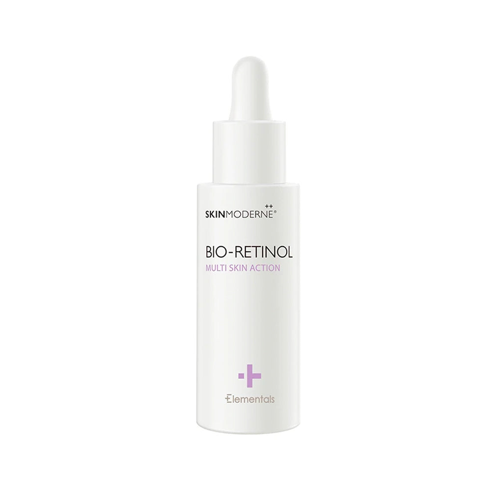 Bio Retinol - Aging skin