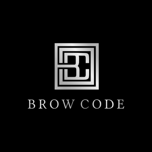 Brow Code Logo