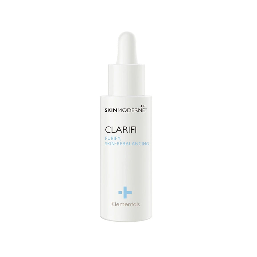CLARIFI - anti-acne skin care