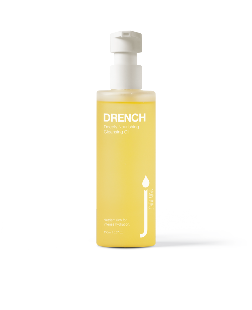 DRENCH - Skin Cleanser