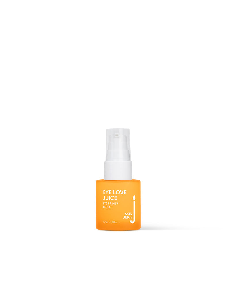 Eye Love Juice - Eye Primer Serum