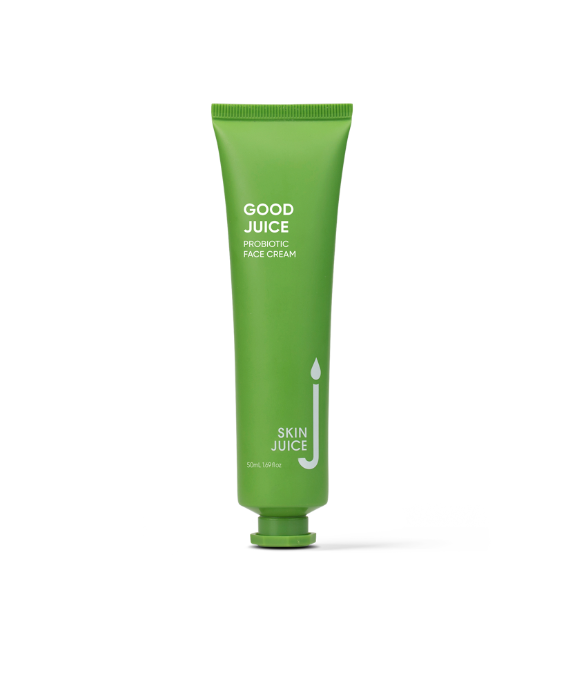 Good Juice - Probiotic Face Cream