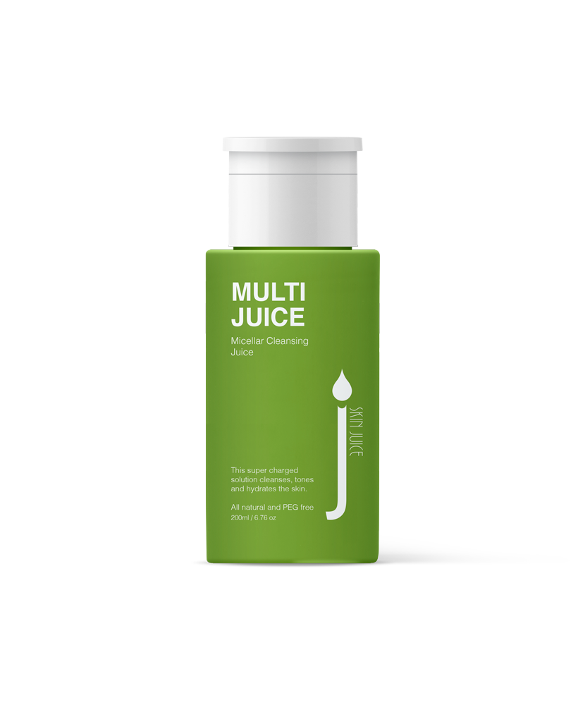 Multi Juice - Skin Toner
