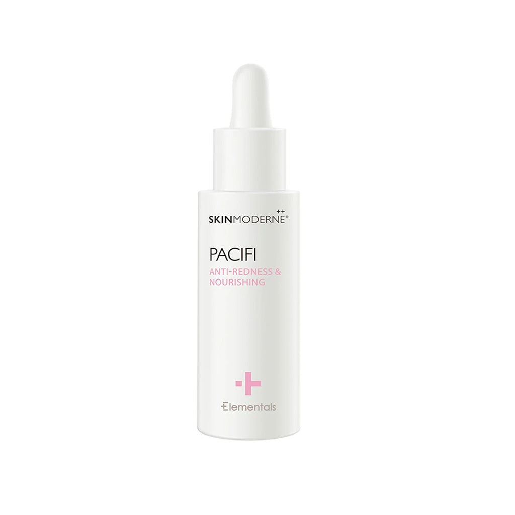 Pacifi - Anti-Redness & Nourishing