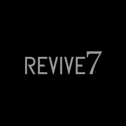 Revive7 logo