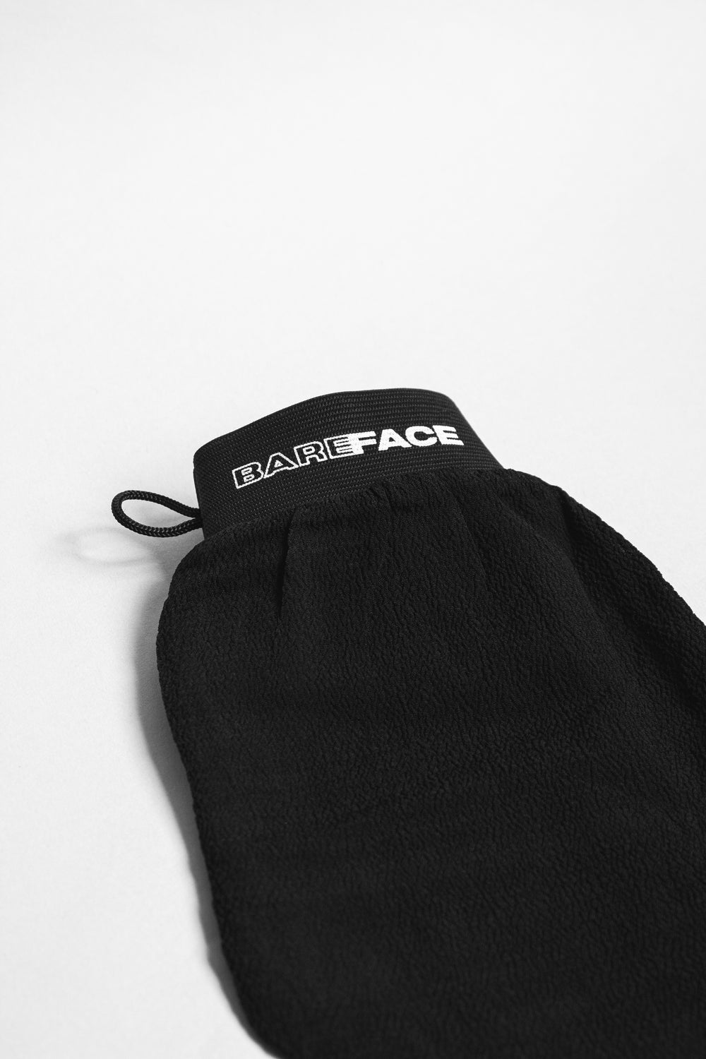 Bareface - Exfoliating Glove