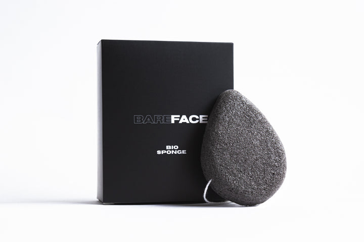 BAREFACE Bio Sponge