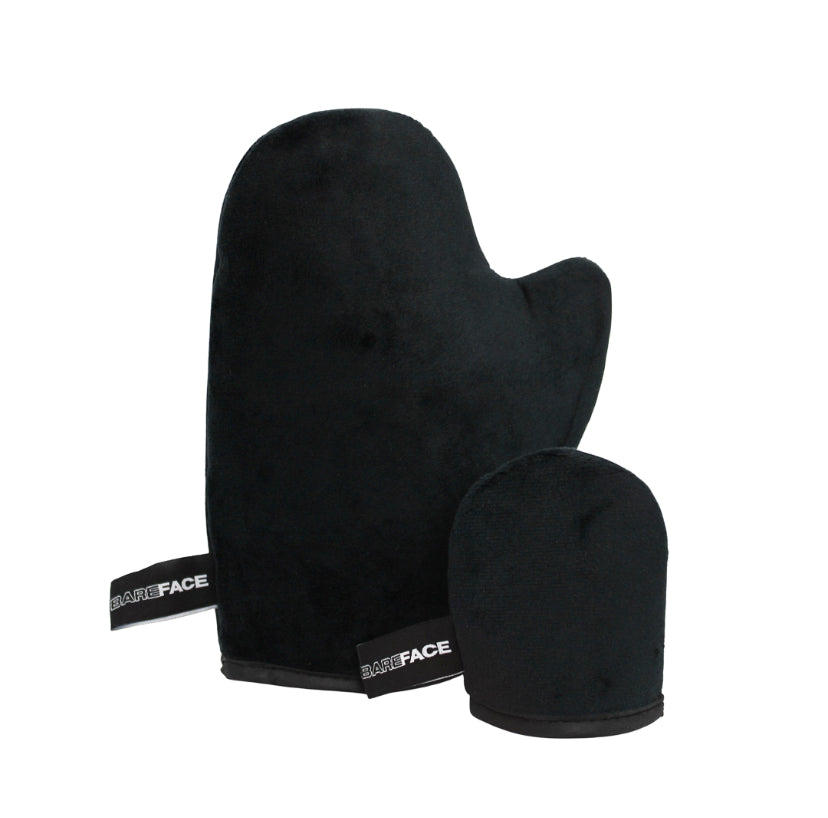 Self-Tanning Twin Glove Set